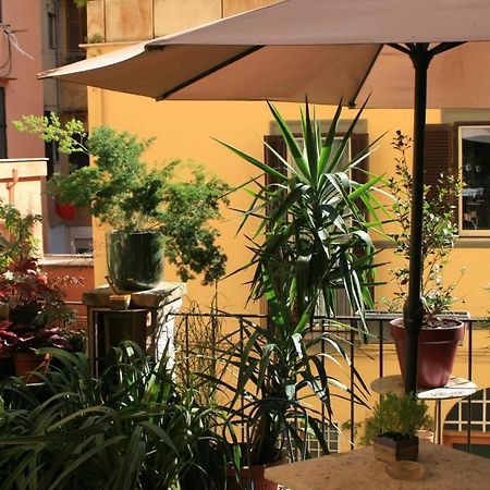 Babbo Guest House Rome Exterior photo